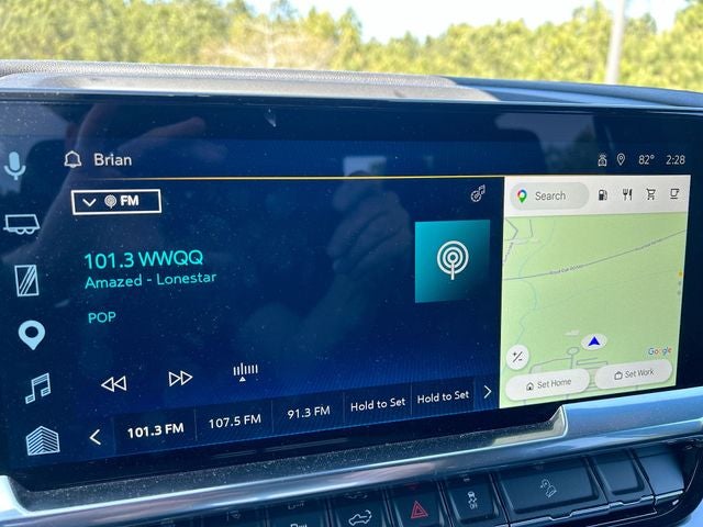 2026 Chevrolet Silverado 2500HD High Country