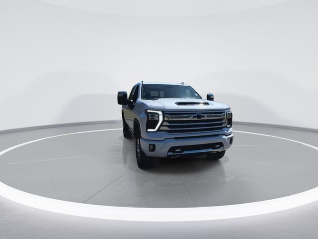 2026 Chevrolet Silverado 2500HD High Country