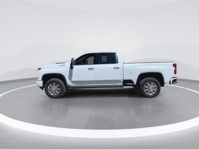 2026 Chevrolet Silverado 2500HD High Country