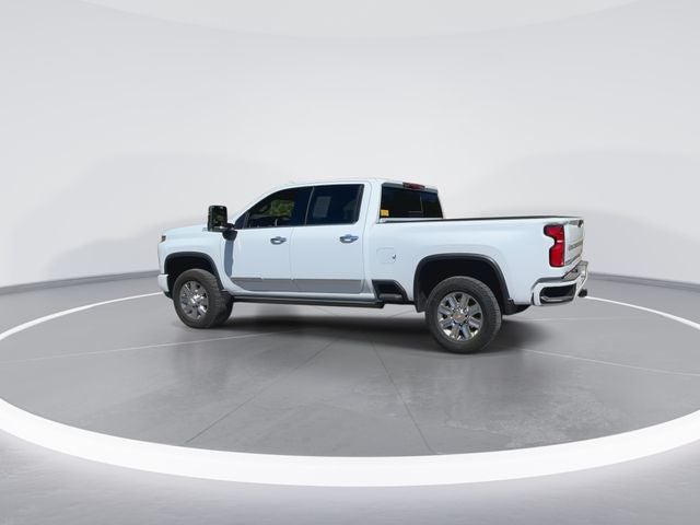 2026 Chevrolet Silverado 2500HD High Country