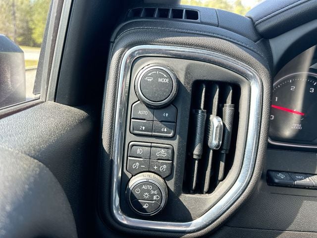 2022 Chevrolet Silverado 2500HD LTZ