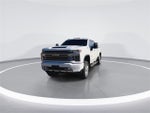 2020 Chevrolet Silverado 2500HD High Country
