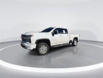 2020 Chevrolet Silverado 2500HD High Country