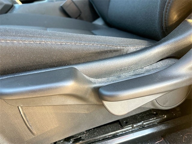 2025 Chevrolet Colorado Work Truck