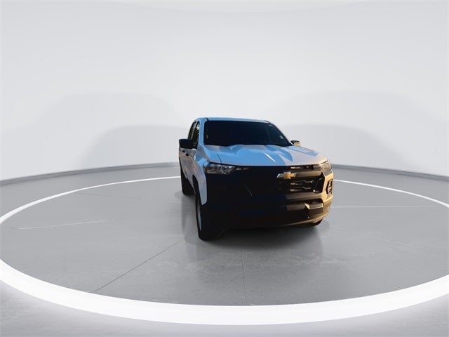 2025 Chevrolet Colorado Work Truck