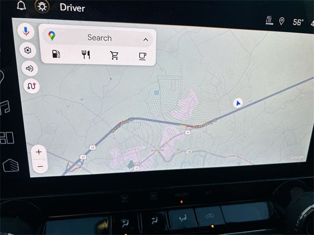 2025 Chevrolet Colorado Work Truck