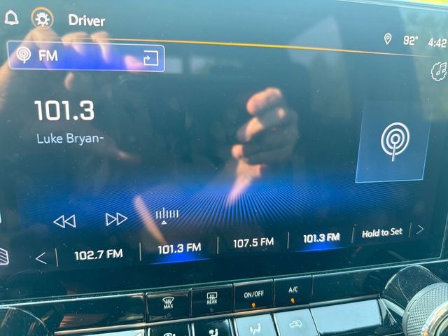 2026 Chevrolet Colorado Work Truck