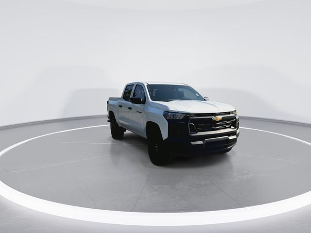 2026 Chevrolet Colorado Work Truck
