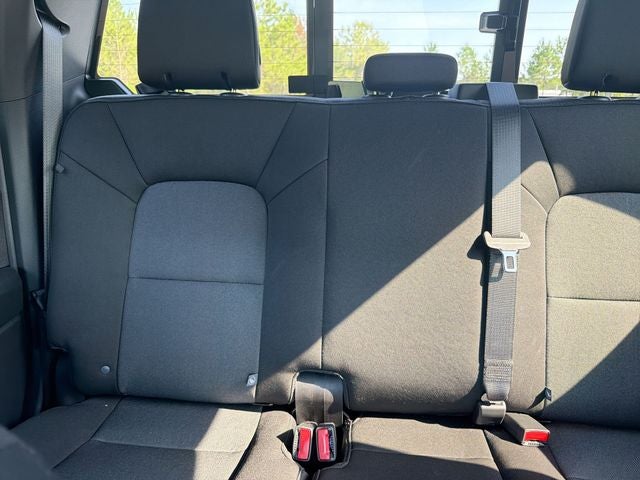 2026 Chevrolet Colorado Work Truck