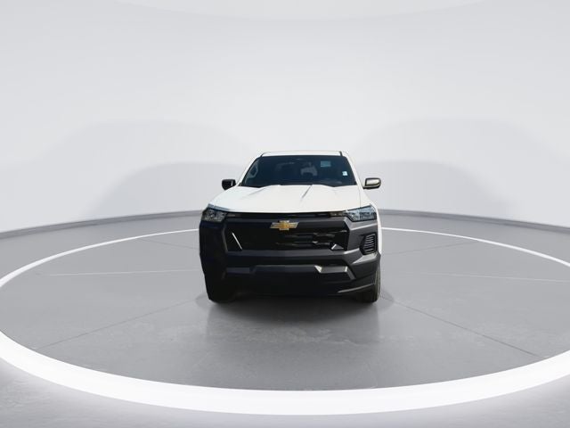 2026 Chevrolet Colorado Work Truck