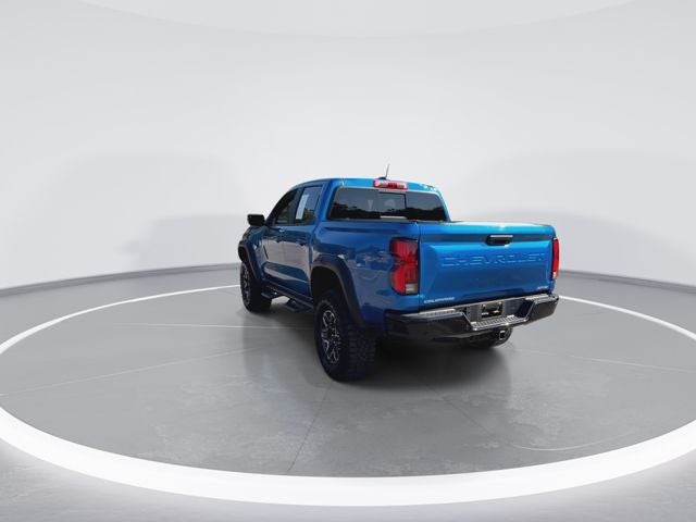 2024 Chevrolet Colorado ZR2 ZR2