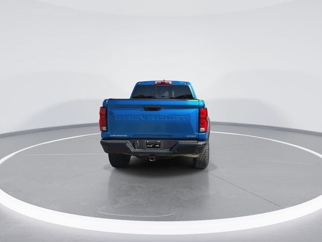 2024 Chevrolet Colorado ZR2 ZR2