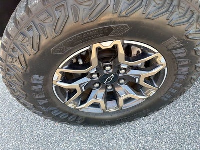 2024 Chevrolet Colorado ZR2 ZR2