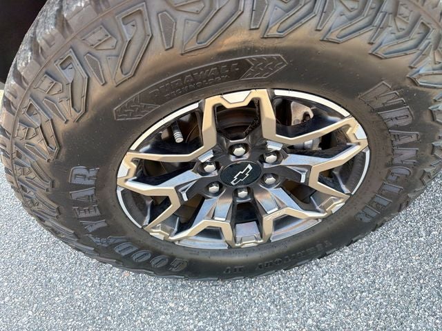 2024 Chevrolet Colorado ZR2 ZR2