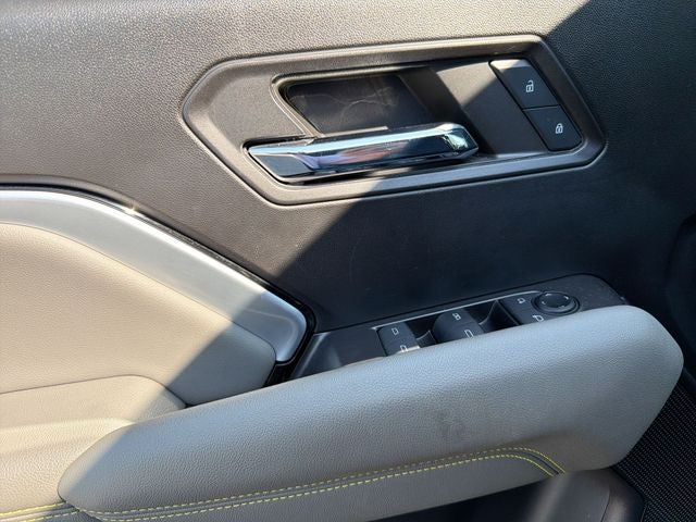 2024 Chevrolet Colorado ZR2 ZR2