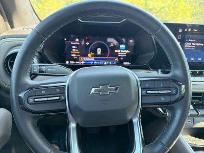2024 Chevrolet Colorado ZR2 ZR2