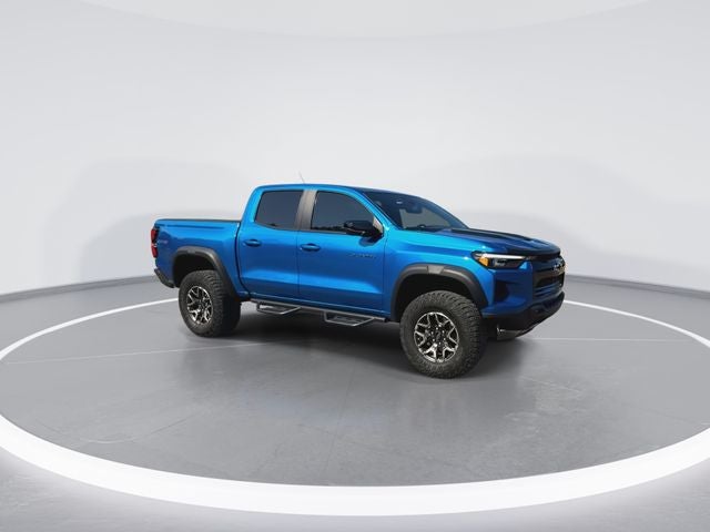 2024 Chevrolet Colorado ZR2 ZR2
