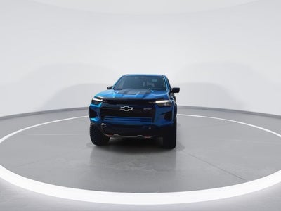 2024 Chevrolet Colorado ZR2 ZR2