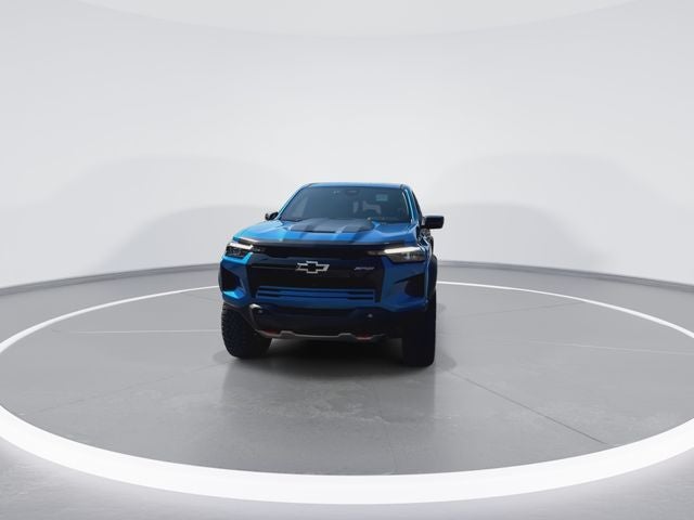 2024 Chevrolet Colorado ZR2 ZR2