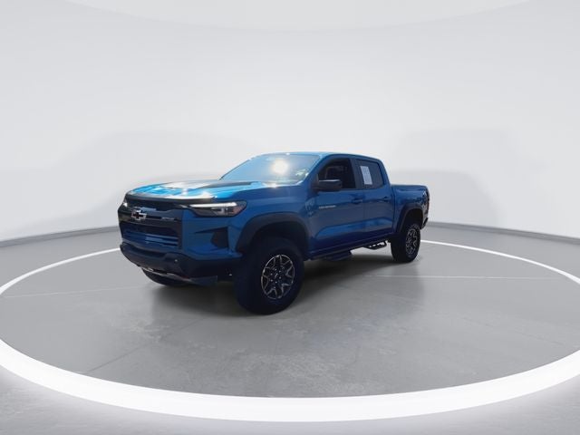 2024 Chevrolet Colorado ZR2 ZR2