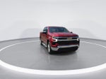 2024 Chevrolet Silverado 1500 LT LT1