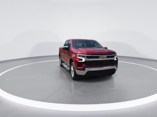 2024 Chevrolet Silverado 1500 LT LT1
