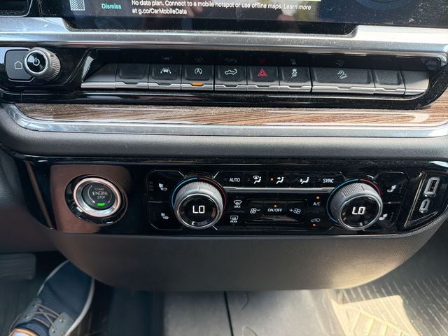2024 Chevrolet Silverado 1500 LT LT1