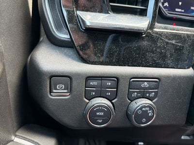 2024 Chevrolet Silverado 1500 LT LT1