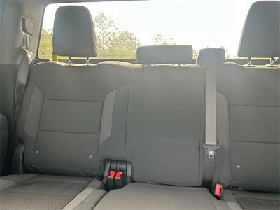 2025 Chevrolet Silverado 1500 LT LT1