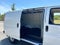 2025 Chevrolet Express 2500 Work Van Cargo