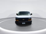 2025 Chevrolet Express 2500 Work Van Cargo