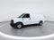 2025 Chevrolet Express 2500 Work Van Cargo