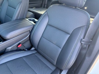 2026 Chevrolet Traverse LT 1LT