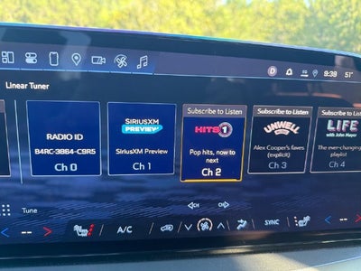 2026 Chevrolet Traverse LT 1LT