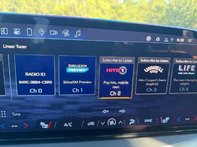 2026 Chevrolet Traverse LT 1LT