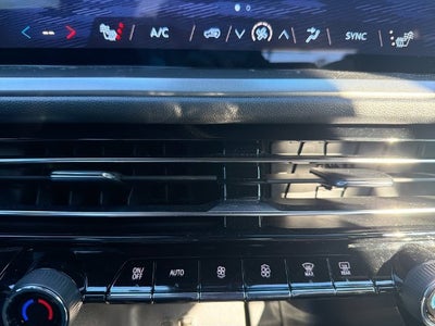 2026 Chevrolet Traverse LT 1LT