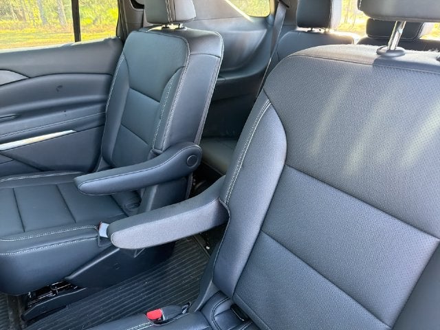 2026 Chevrolet Traverse LT 1LT