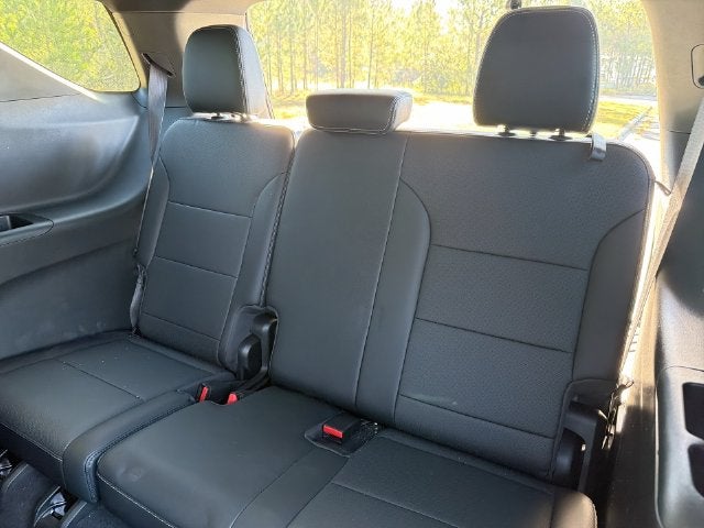 2026 Chevrolet Traverse LT 1LT