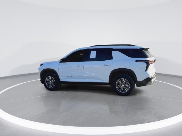 2026 Chevrolet Traverse LT 1LT