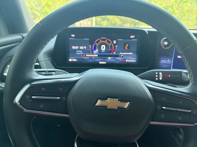 2026 Chevrolet Traverse LT 1LT