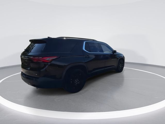2022 Chevrolet Traverse LT 1LT