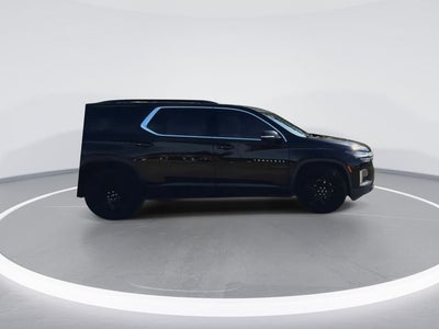 2022 Chevrolet Traverse LT 1LT