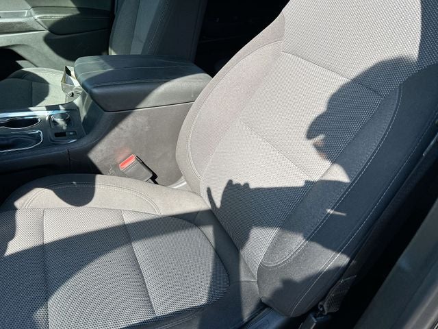 2022 Chevrolet Traverse LT 1LT