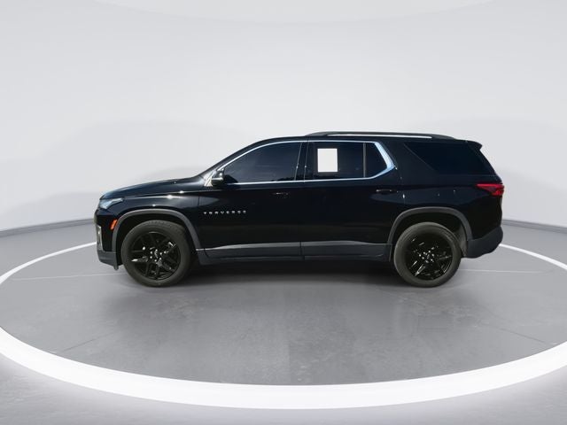 2022 Chevrolet Traverse LT 1LT