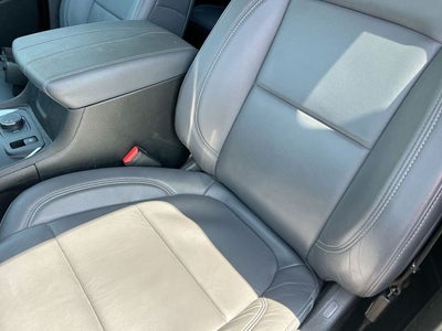 2018 Chevrolet Traverse 3LT