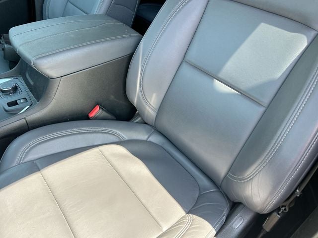 2018 Chevrolet Traverse 3LT