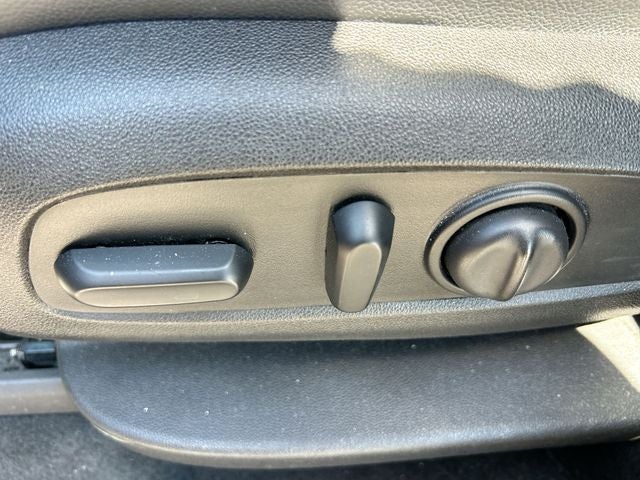 2018 Chevrolet Traverse 3LT