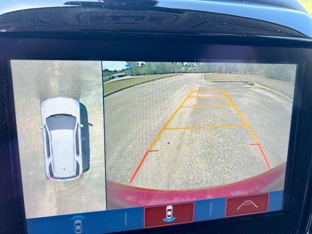 2018 Chevrolet Traverse 3LT