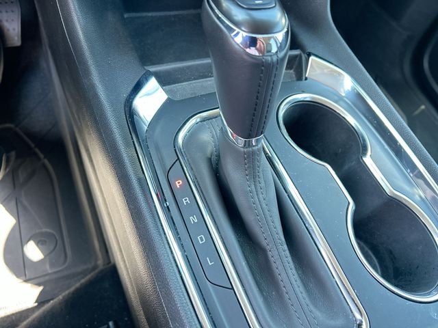 2018 Chevrolet Traverse 3LT