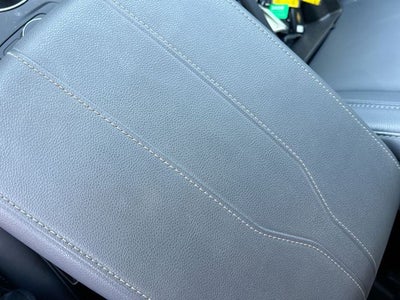 2018 Chevrolet Traverse 3LT